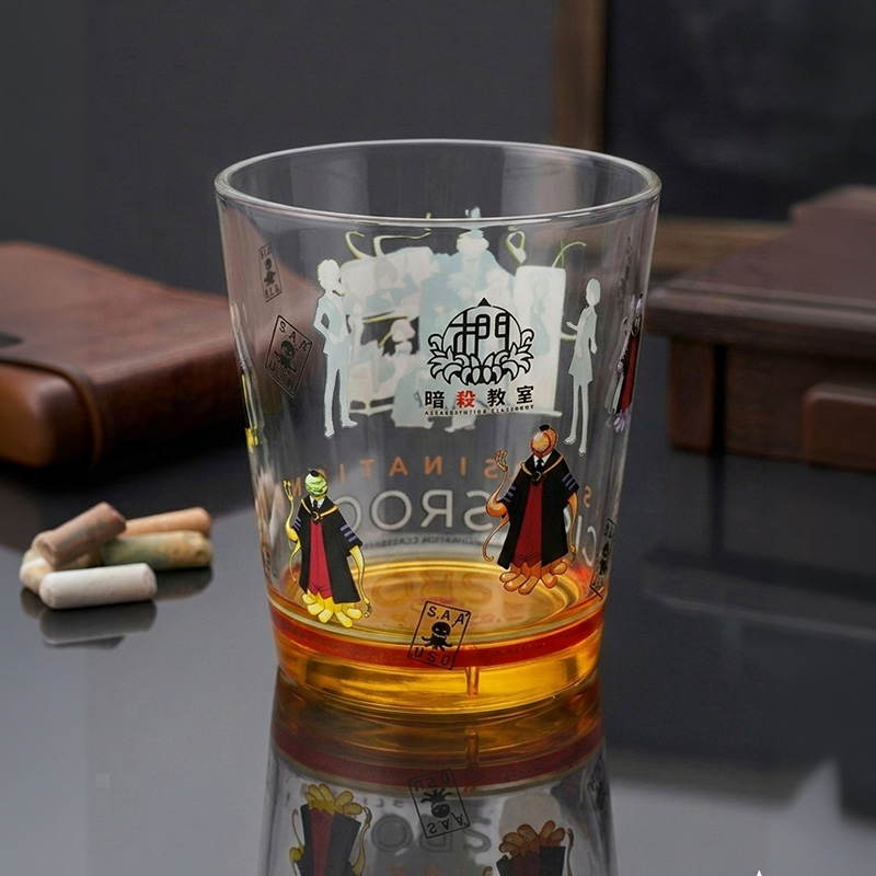 Assassination Classroom Verre Plastique #2 Classe